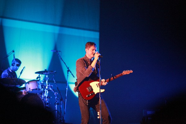 KEANE in Beirut-Part 3
